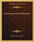 Rosencrantz and Guildenstern - Paperback