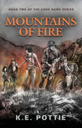 Mountains of Fire - Paperback