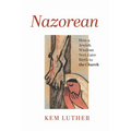 Nazorean - Hardcover