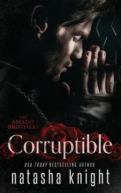 Corruptible - Paperback