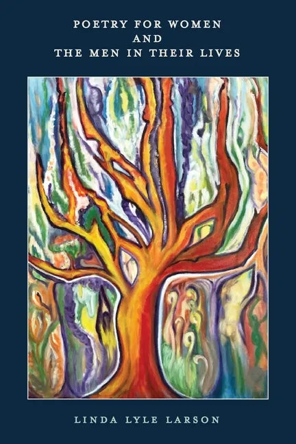 Poetry For Women And The Men In Their Lives - Paperback