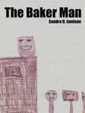 The Baker Man - Paperback