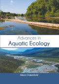 Advances in Aquatic Ecology - Hardcover