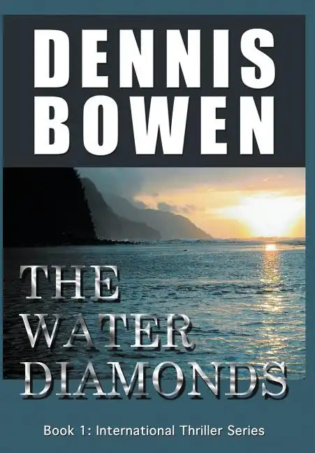 The Water Diamonds - Hardcover