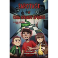 Sabotage at Casa Grande Springs - Paperback