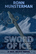 Sword of Ice - Paperback