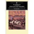 Struggles and Triumphs: Or, Forty Years' Recollections of P.T. Barnum - Paperback