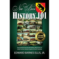 New Bern History 101 - Paperback