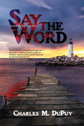 Say the Word - Paperback