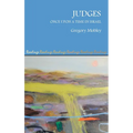 Judges: Once Upon a Time in Israel - Hardcover