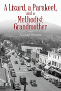 A Lizard, a Parakeet, and a Methodist Grandmother - Paperback