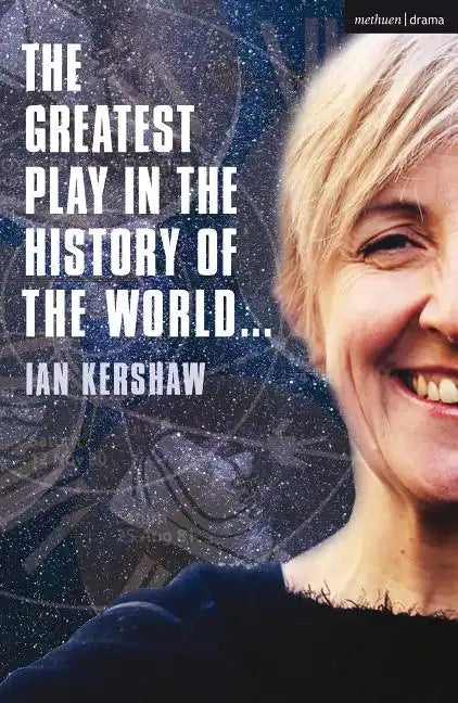 The Greatest Play in the History of the World - Paperback