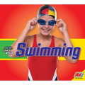 Swimming - Library Binding