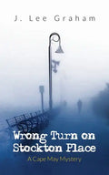 Wrong Turn on Stockton Place - Paperback