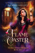 Flame Caster - Paperback