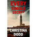 Every Single Secret - Library Binding