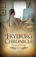 The Fryeburg Chronicles Book III - Paperback