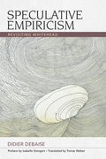 Speculative Empiricism: Revisiting Whitehead - Paperback