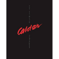 Calder: Un Effet Du Japonais - Hardcover