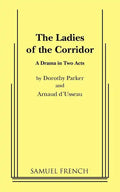 The Ladies of the Corridor - Paperback