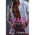 Same Page - Paperback