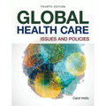 Global Health Care: Issues and Policies: Issues and Policies - Paperback