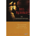 The Underground Man: A Lew Archer Novel - Paperback
