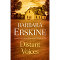 Distant Voices - Paperback