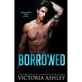Borrowed: A Fake Relationship Rock Star Romance - Paperback