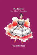 Madeleine: One of Love's Jansenists - Paperback