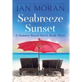 Seabreeze Sunset - Hardcover