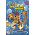 Milo's Amazing Space Adventure - Hardcover