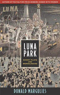 Luna Park: Short Plays and Monologues - Paperback