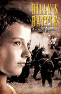 Billy's Battle - Paperback