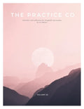 The Practice Co Devotional - Volume Two - Paperback