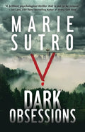 Dark Obsessions - Paperback