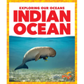 Indian Ocean - Library Binding