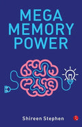 Mega Memory Power - Paperback