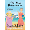 High Seas Honeymoon - Paperback