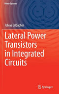 Lateral Power Transistors in Integrated Circuits - Hardcover