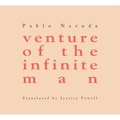 Venture of the Infinite Man - Hardcover