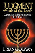 Judgment: Wrath of the Lamb - Paperback