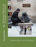 Commercial Warfare. We the people vs Despotism: Acquiescence is not an Option - Paperback