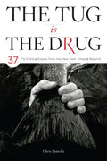 The Tug Is the Drug - Paperback