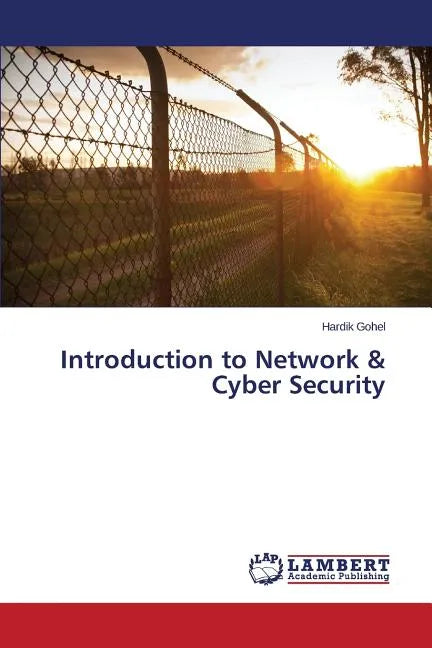 Introduction to Network & Cyber Security - Paperback