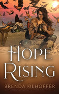 Hope Rising - Hardcover