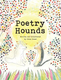 Poetry Hounds - Hardcover