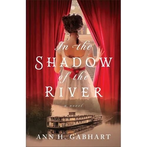 In the Shadow of the River - Paperback