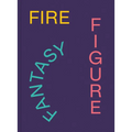 Fire Figure Fantasy: Selections from Ica Miami's Collection - Hardcover
