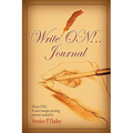 Write On!......Journal - Paperback